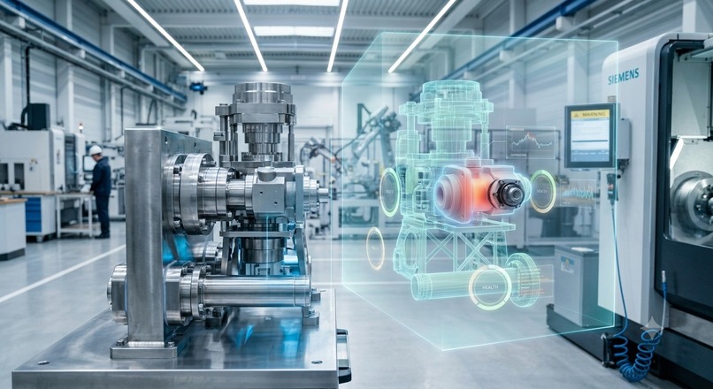 Industrial_Asset_Intelligence – screenshot 4