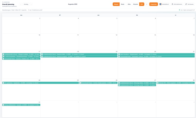 SNIPR – screenshot 1