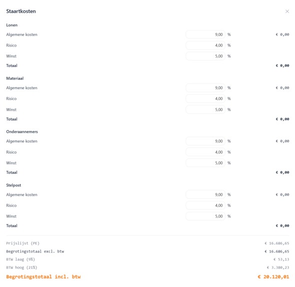 SNIPR – screenshot 1
