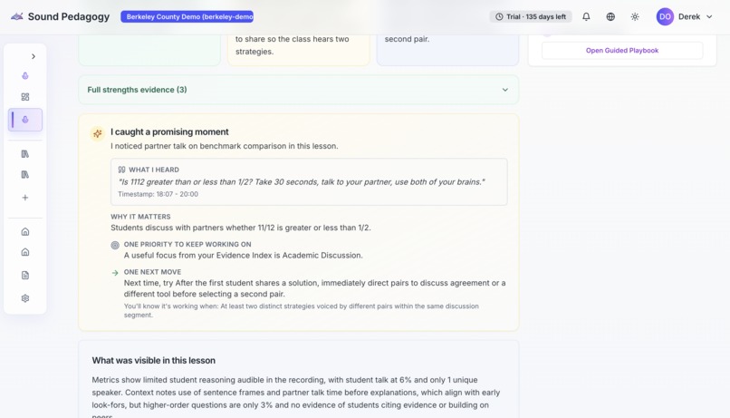 Sound Pedagogy – screenshot 6