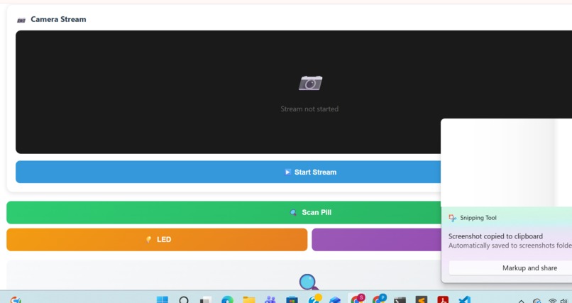 Virexa/Med Match – screenshot 6