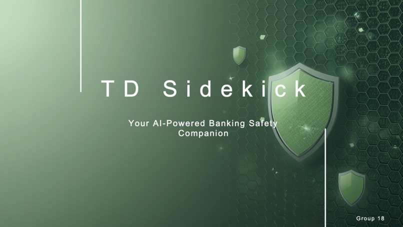 TD-Sidekick – screenshot 1