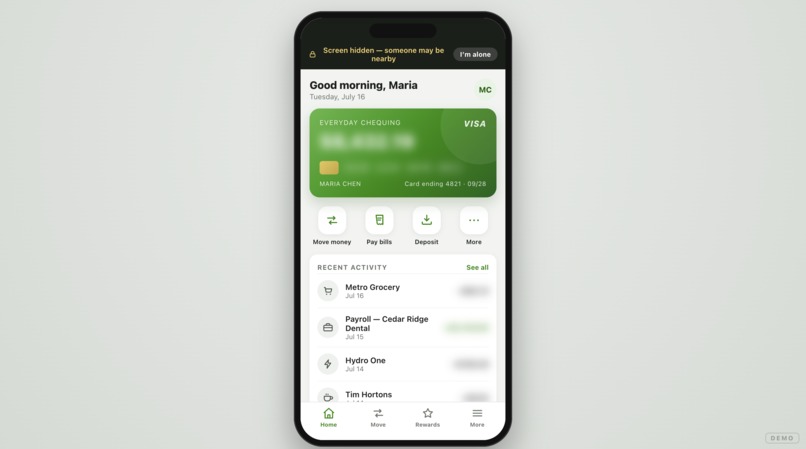 TD-Sidekick – screenshot 4