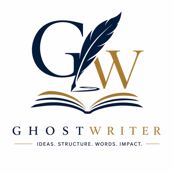 GhostWriter – screenshot 1