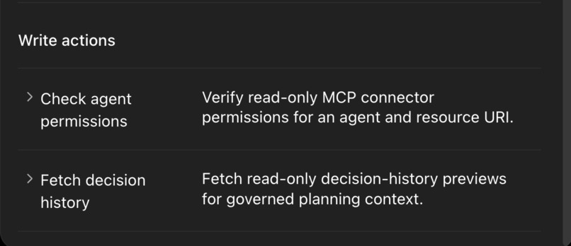 MG MCP – screenshot 3