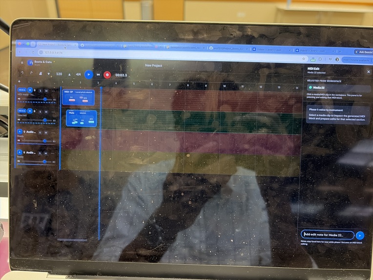 Boots and Catsqp – screenshot 2