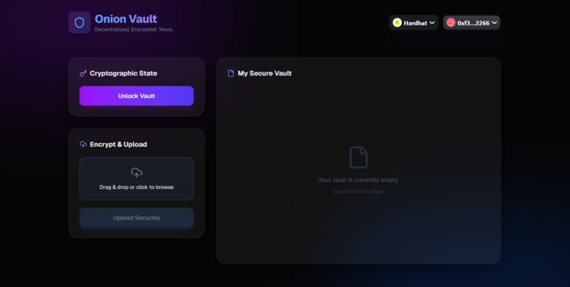 Onion – screenshot 3