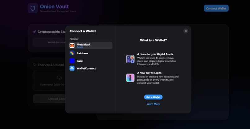 Onion – screenshot 2