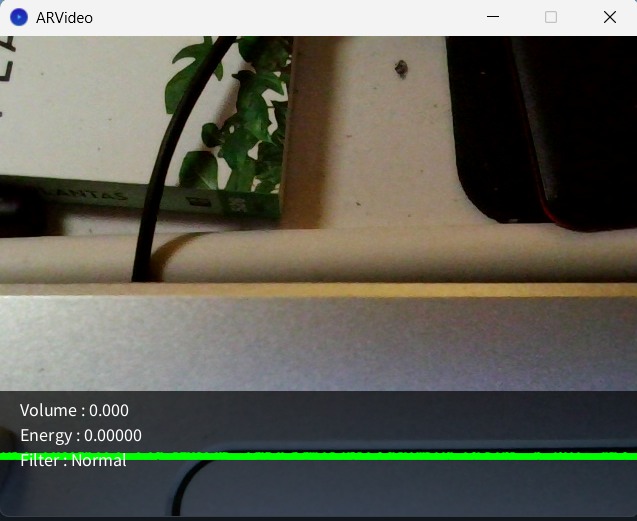 ARVideo – screenshot 1