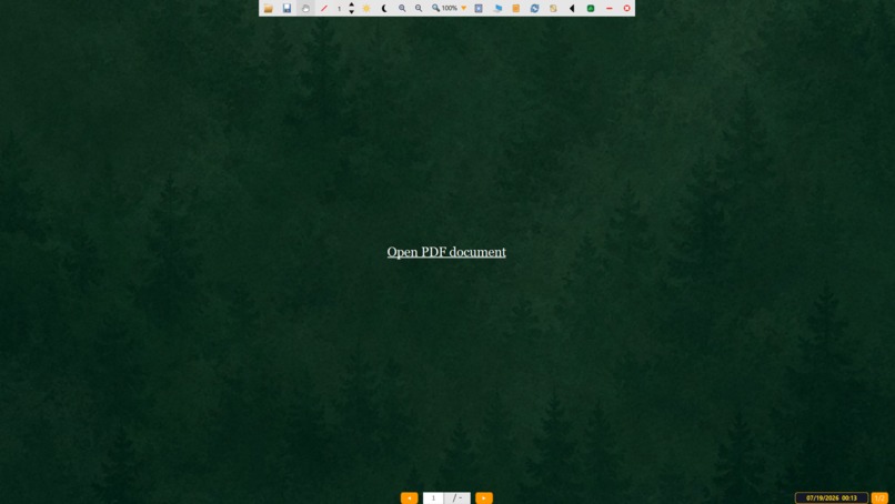 LearnFastReader – screenshot 3