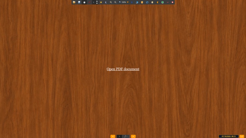 LearnFastReader – screenshot 4