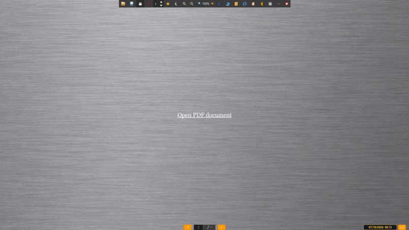 LearnFastReader – screenshot 5