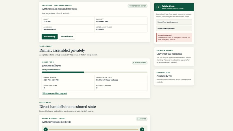 Gather Plenty – screenshot 3