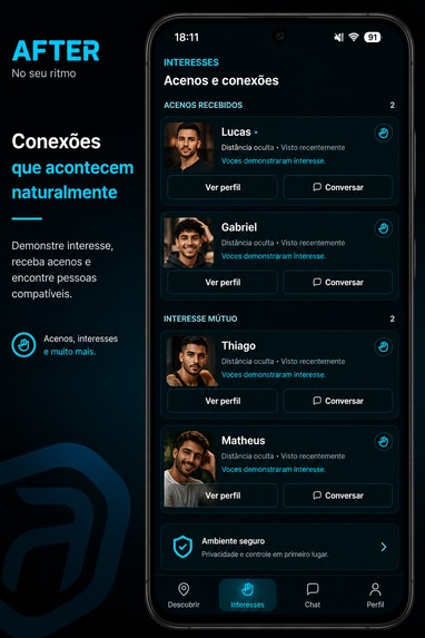 AFTER: From Idea to Production with Codex – screenshot 3