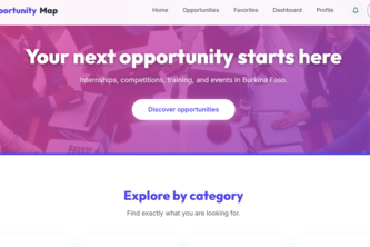 OpportunityMap