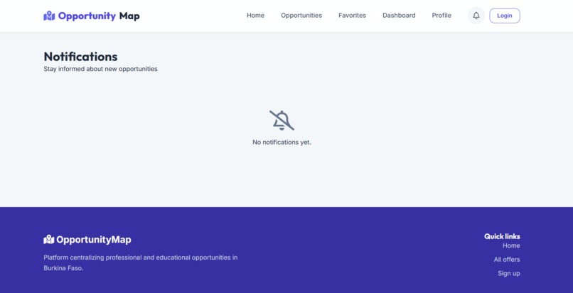 OpportunityMap – screenshot 8