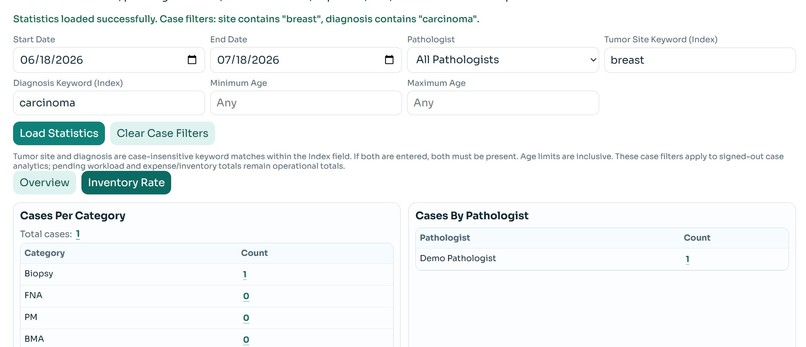 Pathflow – screenshot 1