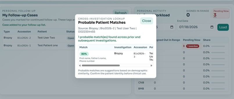 Pathflow – screenshot 3