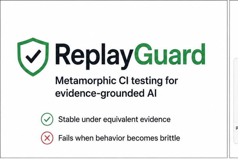 ReplayGuard – screenshot 5
