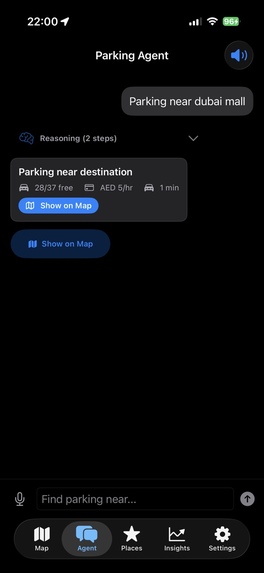 SpotSense – screenshot 5