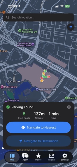 SpotSense – screenshot 6