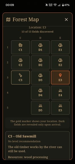 Ormoor – screenshot 10