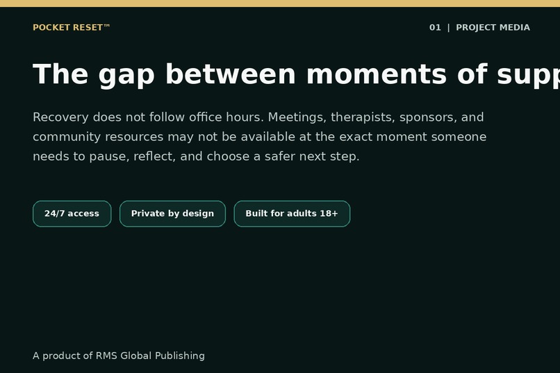 Steadiora – screenshot 2