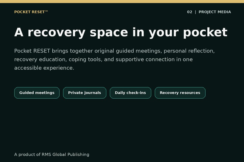 Steadiora – screenshot 3