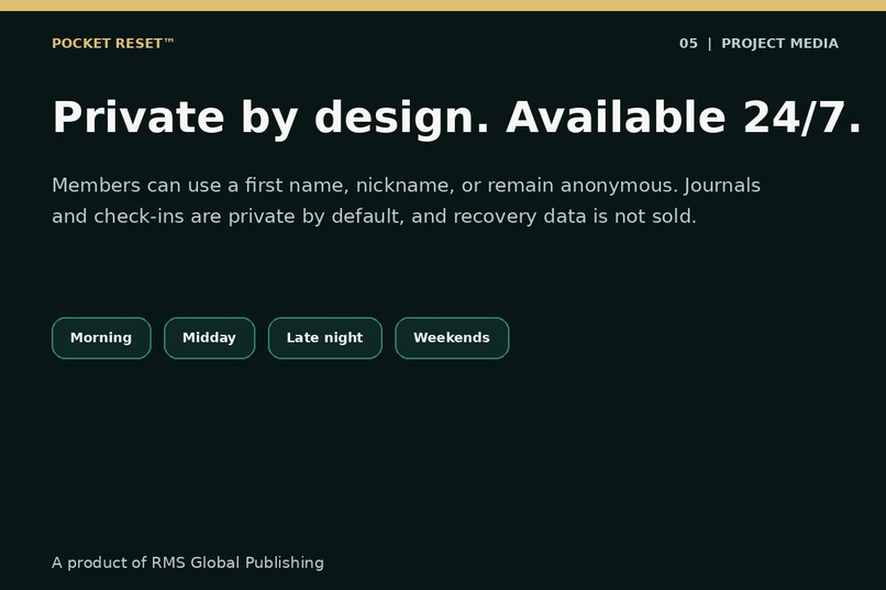 Steadiora – screenshot 6