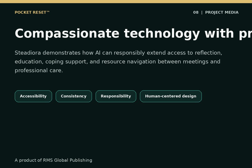 Steadiora – screenshot 8