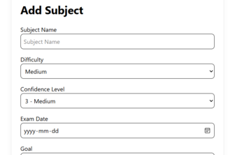 StudySpark