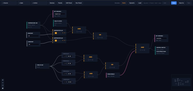 InverIQ – screenshot 3