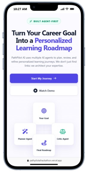 PathPilot AI – screenshot 8