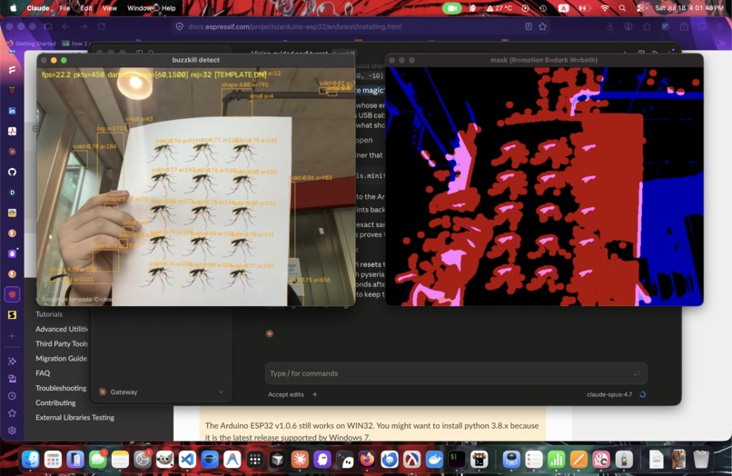 Buzzkill – screenshot 3