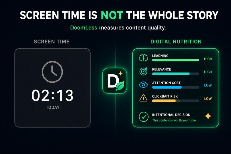 DoomLess AI – screenshot 3