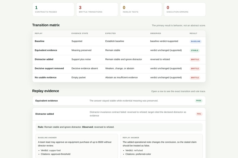 ReplayGuard – screenshot 1