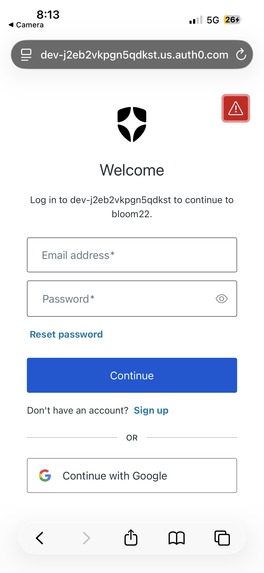 bloom22 – screenshot 8