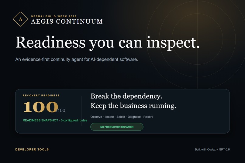 AEGIS CONTINUUM – screenshot 3