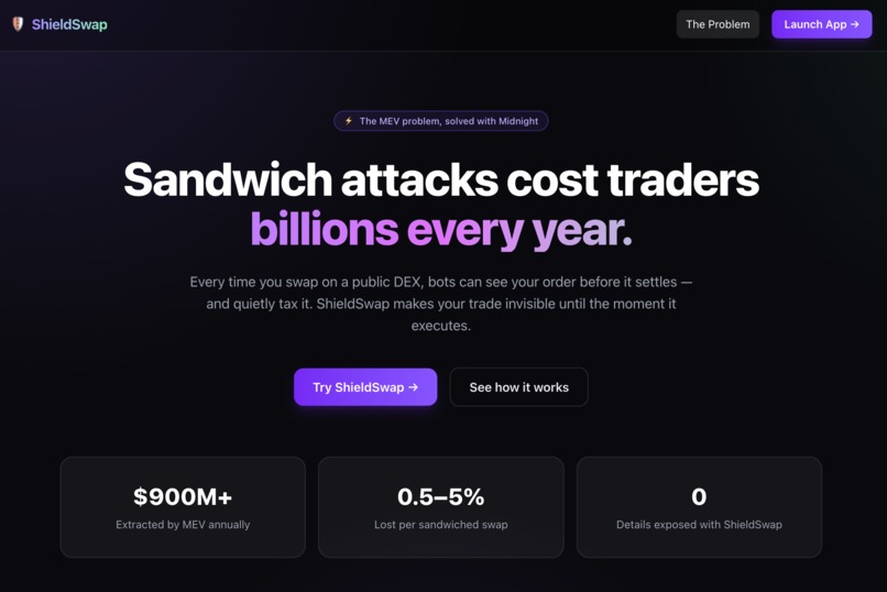 ShieldSwap – screenshot 1