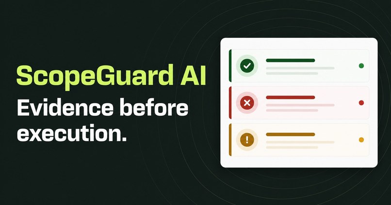 ScopeGuard AI – screenshot 7