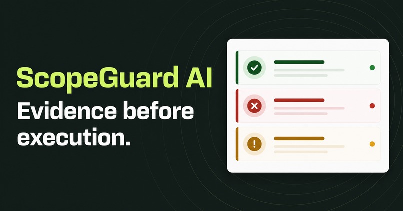 ScopeGuard AI – screenshot 8