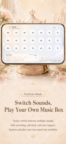 DLing Music Box – screenshot 2