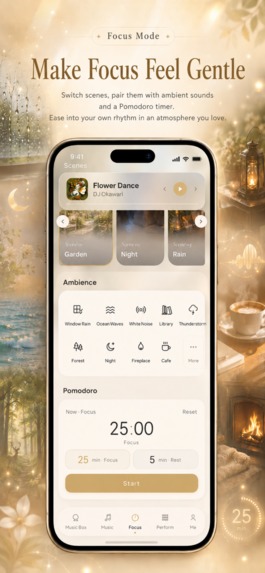 DLing Music Box – screenshot 3