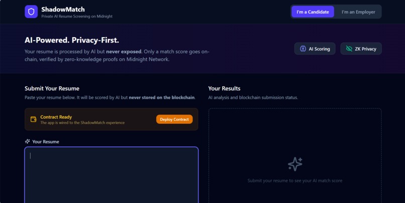 Shadowmatch – screenshot 2