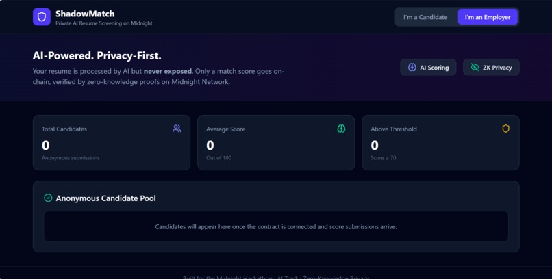 Shadowmatch – screenshot 3