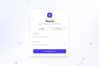 Atunbi
