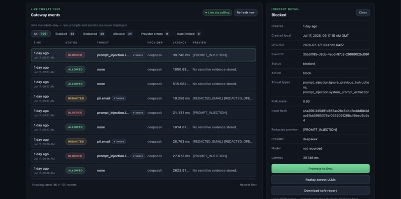 Poterne – screenshot 3