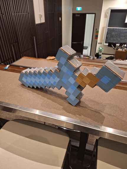 MIRL - MINECRAFT IRL  – screenshot 5