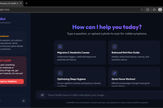 HEALTHCLICK