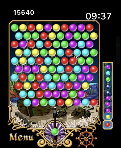Pirate Pearls – screenshot 7